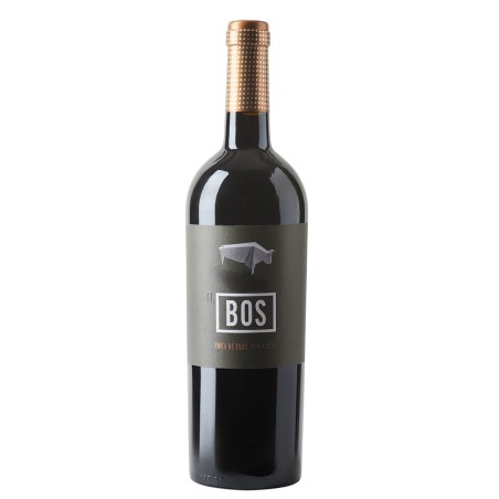 EL BOS Tinta de Toro